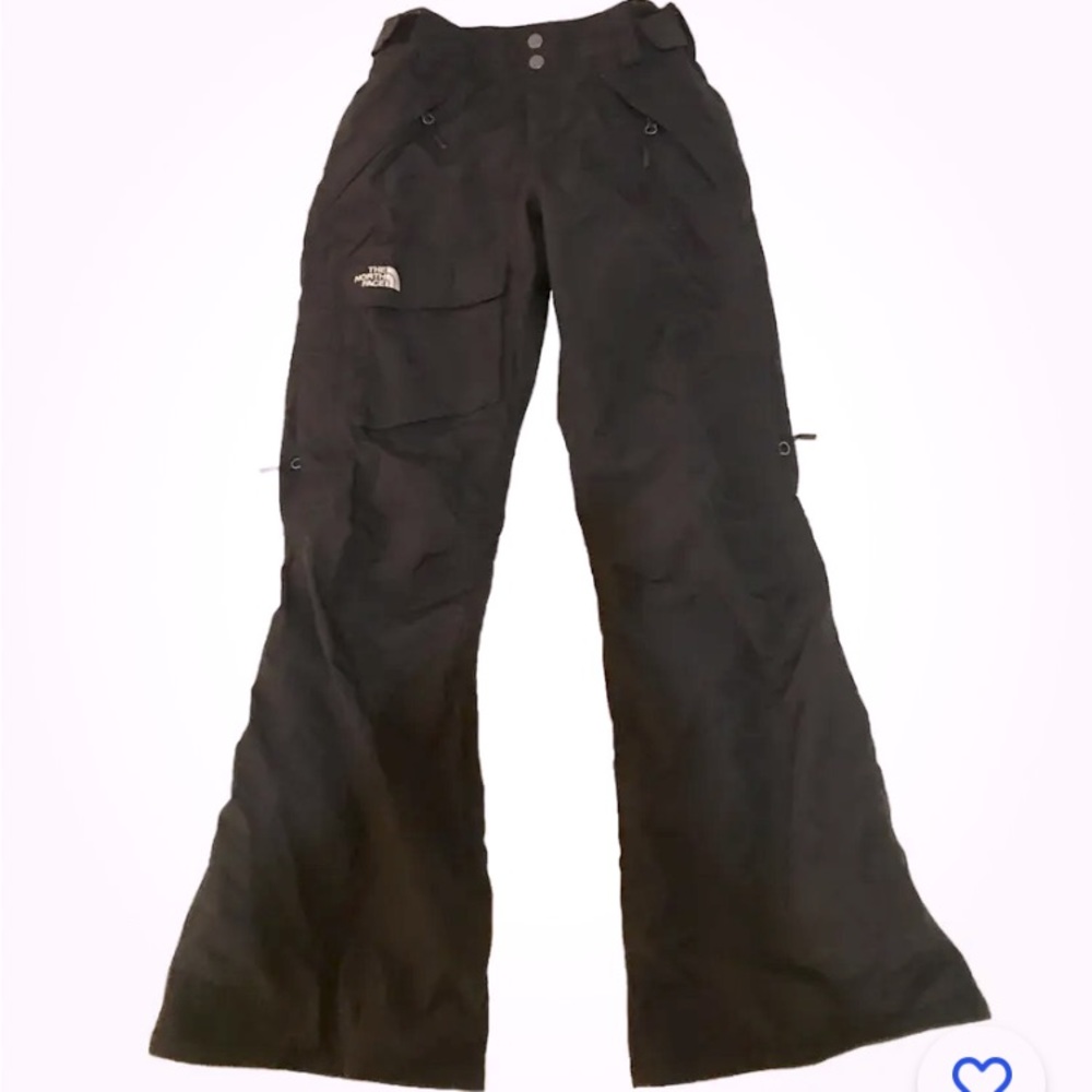 THE NORTH FACE Women’s Insulated Ski/Snowboarding Pants